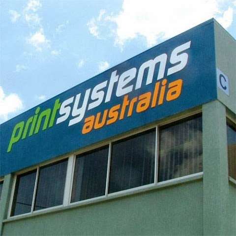 Photo: Print Systems Australia